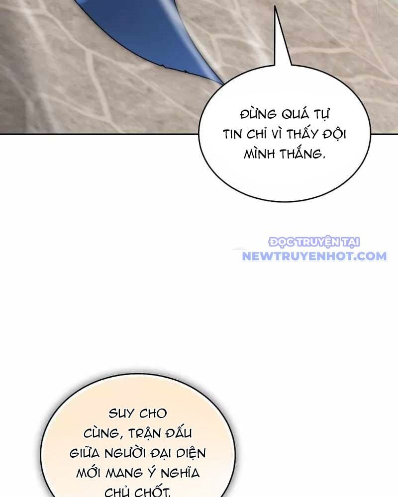 Mắc Kẹt Trong Tòa Tháp Thử Thách: Chapter 105