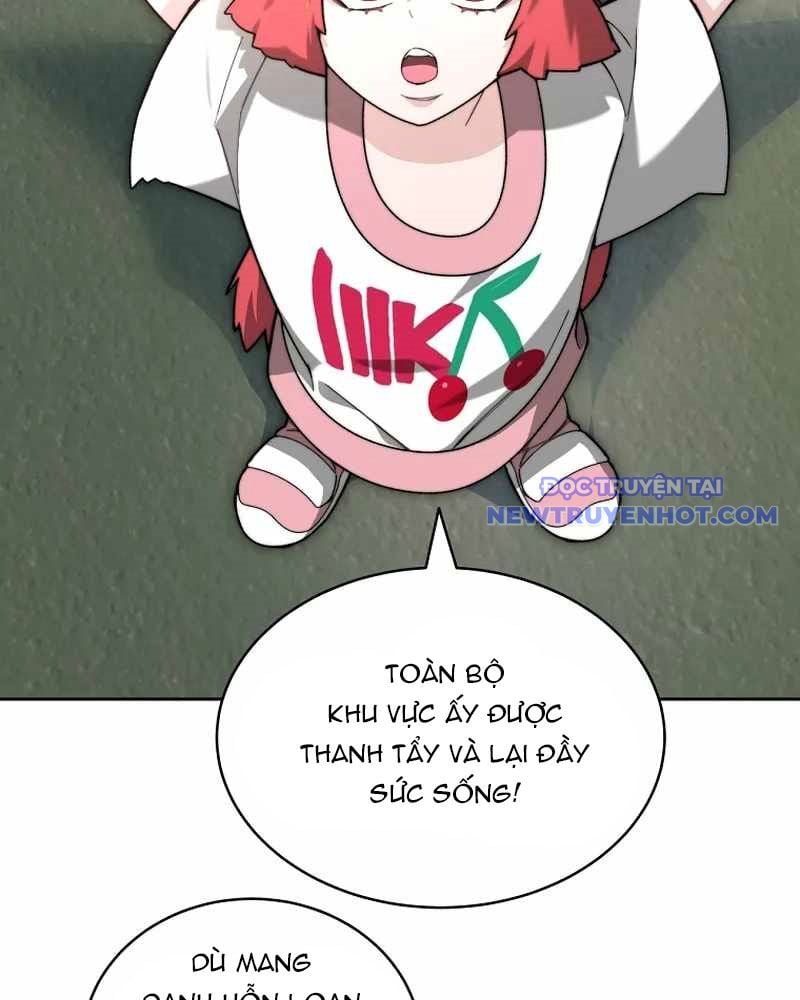 Mắc Kẹt Trong Tòa Tháp Thử Thách: Chapter 105