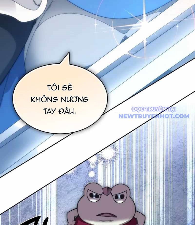 Mắc Kẹt Trong Tòa Tháp Thử Thách: Chapter 105