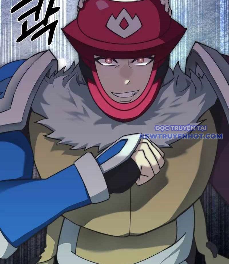 Mắc Kẹt Trong Tòa Tháp Thử Thách: Chapter 105