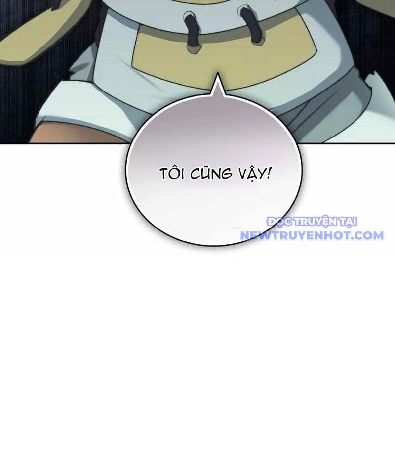 Mắc Kẹt Trong Tòa Tháp Thử Thách: Chapter 105