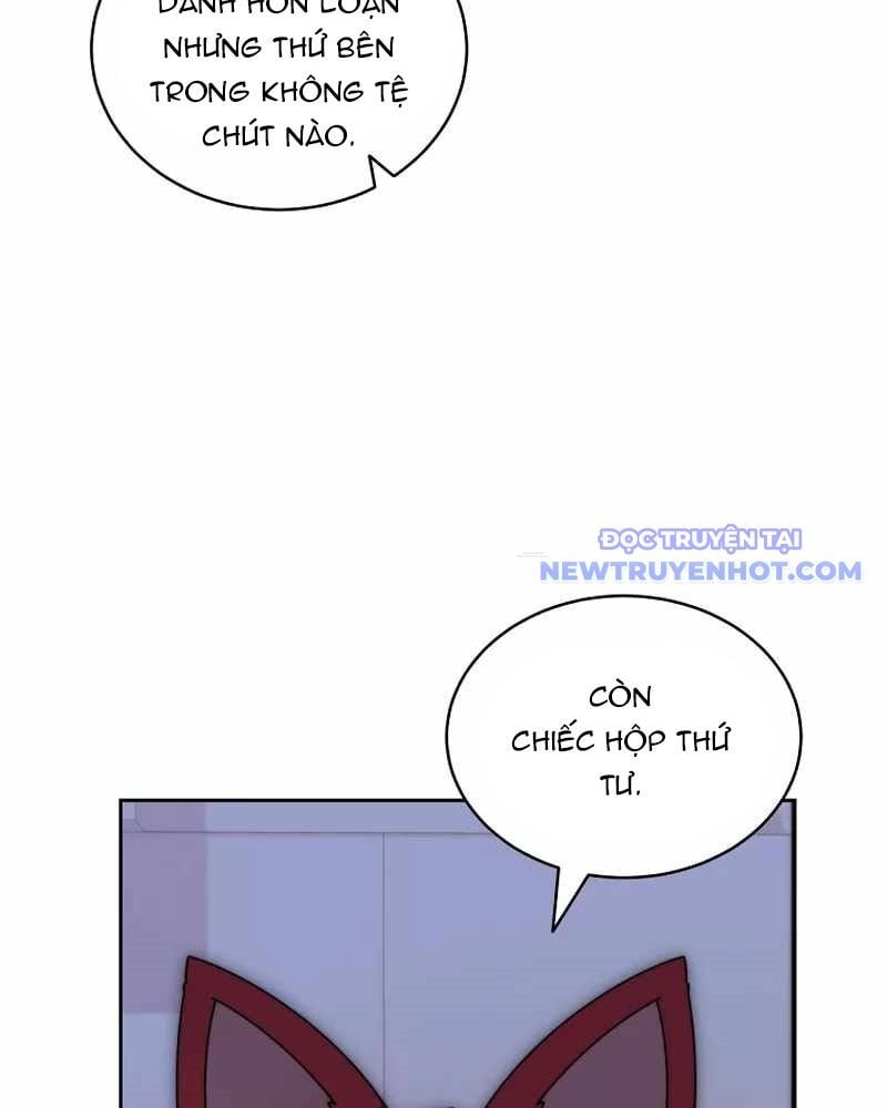 Mắc Kẹt Trong Tòa Tháp Thử Thách: Chapter 105