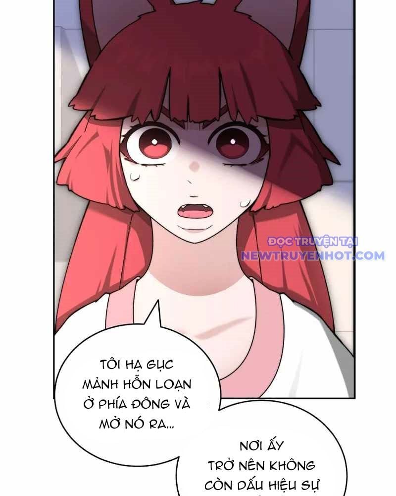 Mắc Kẹt Trong Tòa Tháp Thử Thách: Chapter 105