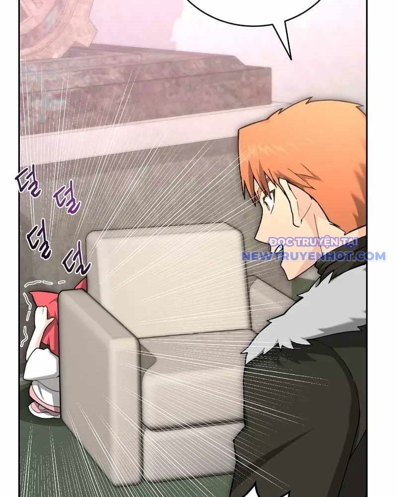 Mắc Kẹt Trong Tòa Tháp Thử Thách: Chapter 105