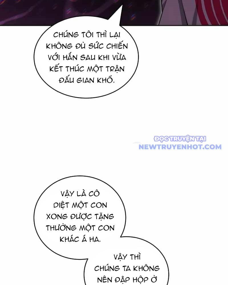 Mắc Kẹt Trong Tòa Tháp Thử Thách: Chapter 105