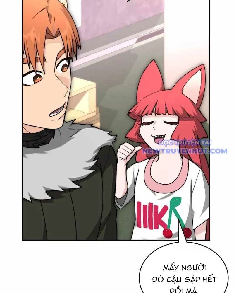 Mắc Kẹt Trong Tòa Tháp Thử Thách: Chapter 105