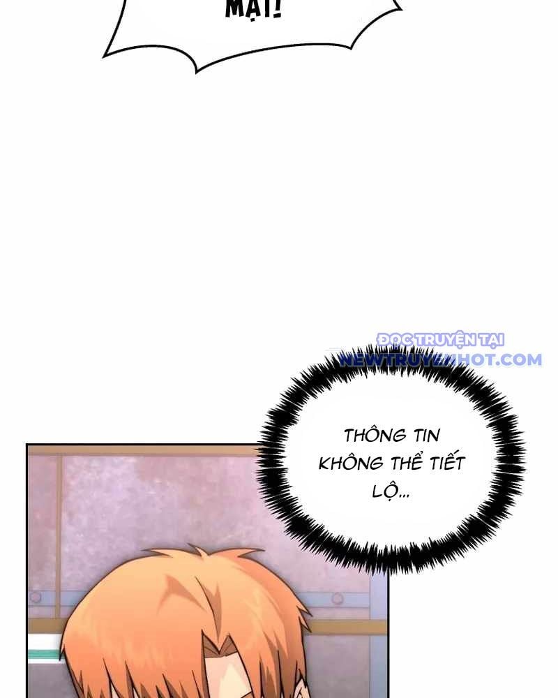 Mắc Kẹt Trong Tòa Tháp Thử Thách: Chapter 105