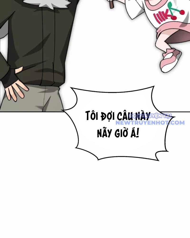 Mắc Kẹt Trong Tòa Tháp Thử Thách: Chapter 105