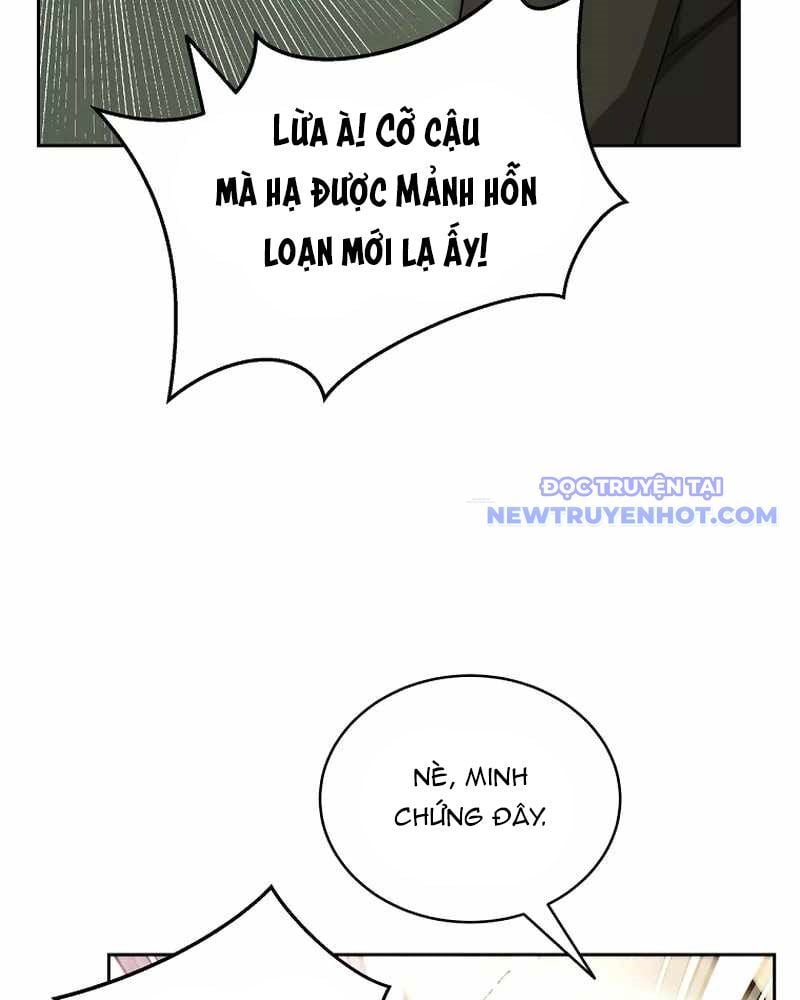 Mắc Kẹt Trong Tòa Tháp Thử Thách: Chapter 105