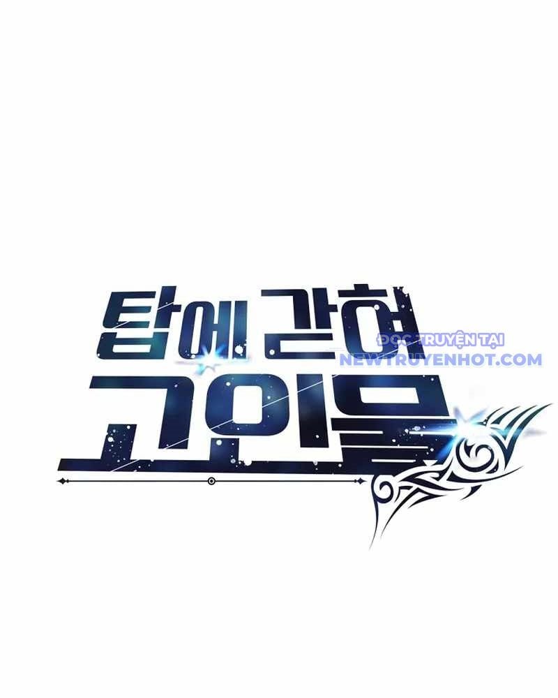 Mắc Kẹt Trong Tòa Tháp Thử Thách: Chapter 105