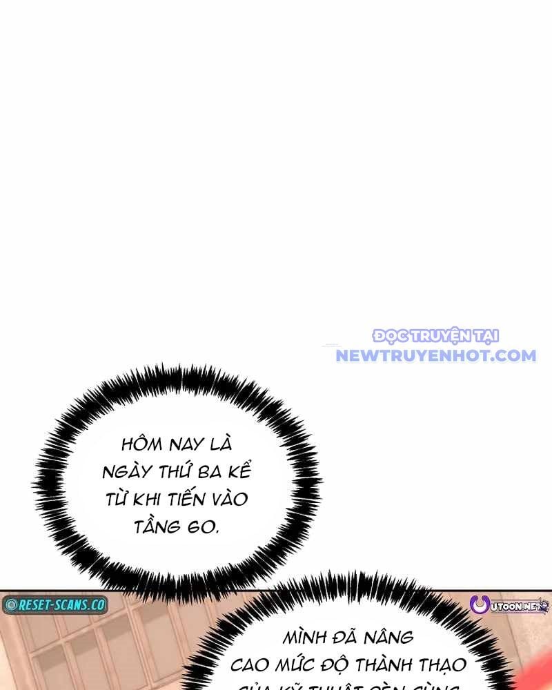 Mắc Kẹt Trong Tòa Tháp Thử Thách: Chapter 105