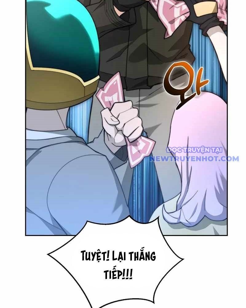 Mắc Kẹt Trong Tòa Tháp Thử Thách: Chapter 105