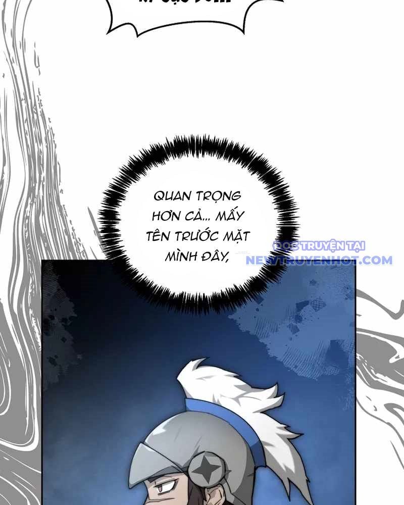 Mắc Kẹt Trong Tòa Tháp Thử Thách: Chapter 105