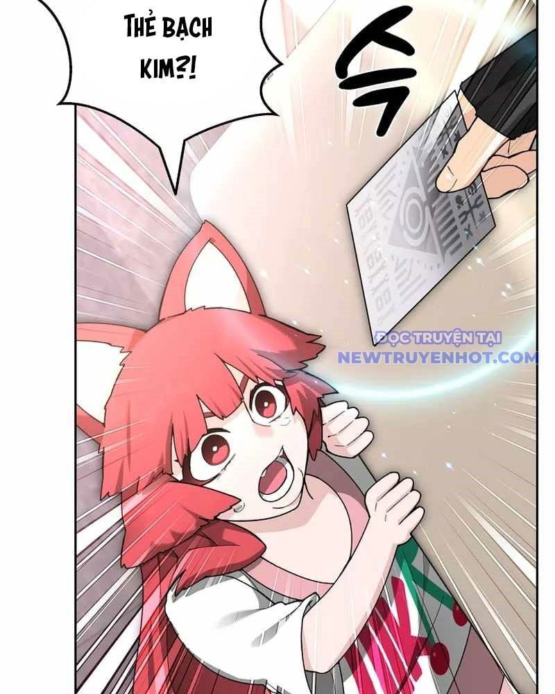 Mắc Kẹt Trong Tòa Tháp Thử Thách: Chapter 105