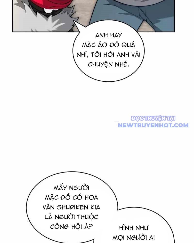 Mắc Kẹt Trong Tòa Tháp Thử Thách: Chapter 105