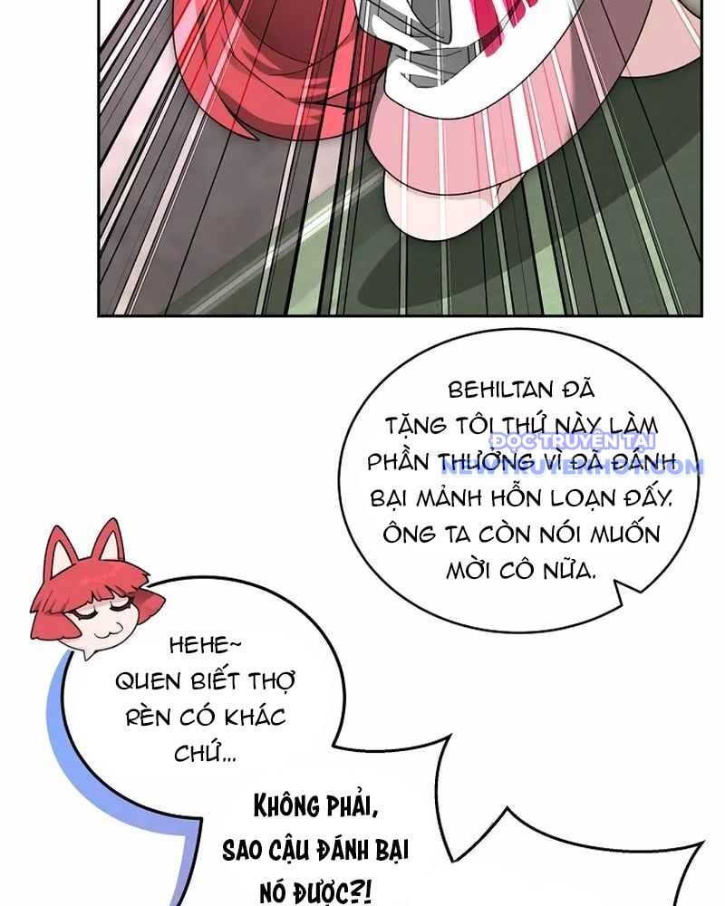 Mắc Kẹt Trong Tòa Tháp Thử Thách: Chapter 105