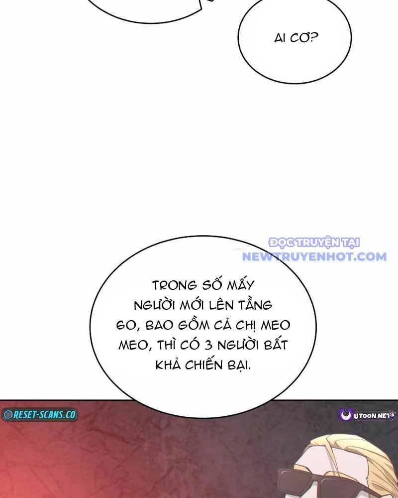 Mắc Kẹt Trong Tòa Tháp Thử Thách: Chapter 105