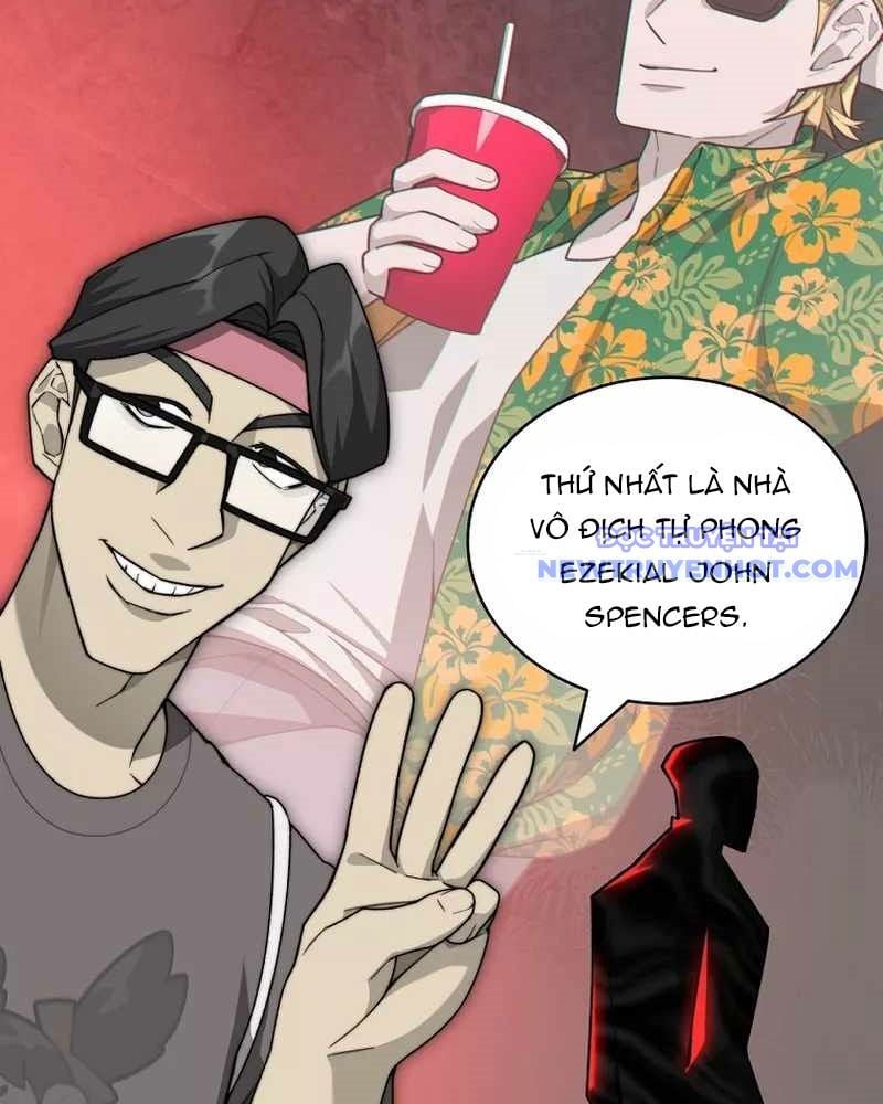 Mắc Kẹt Trong Tòa Tháp Thử Thách: Chapter 105