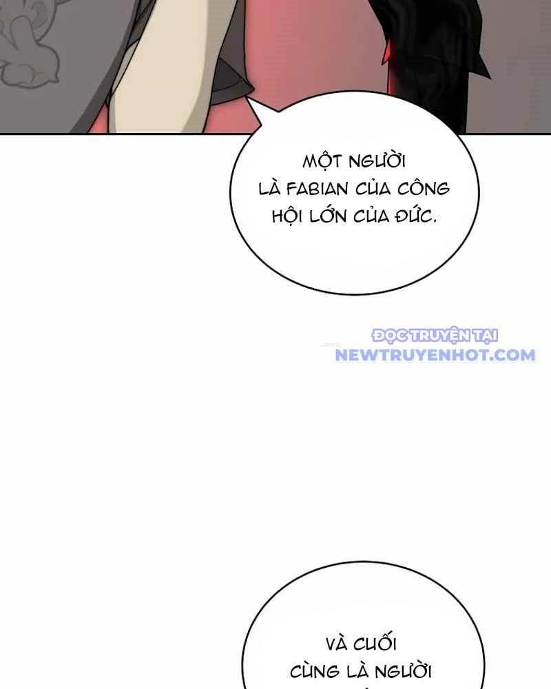 Mắc Kẹt Trong Tòa Tháp Thử Thách: Chapter 105