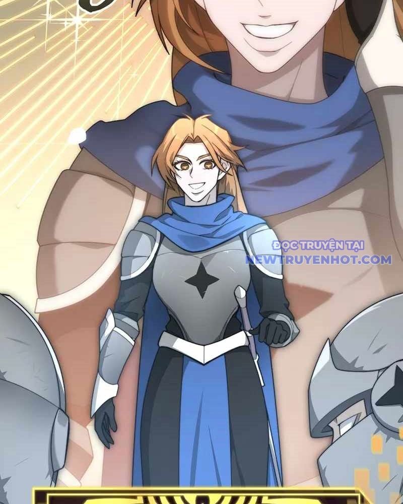 Mắc Kẹt Trong Tòa Tháp Thử Thách: Chapter 105