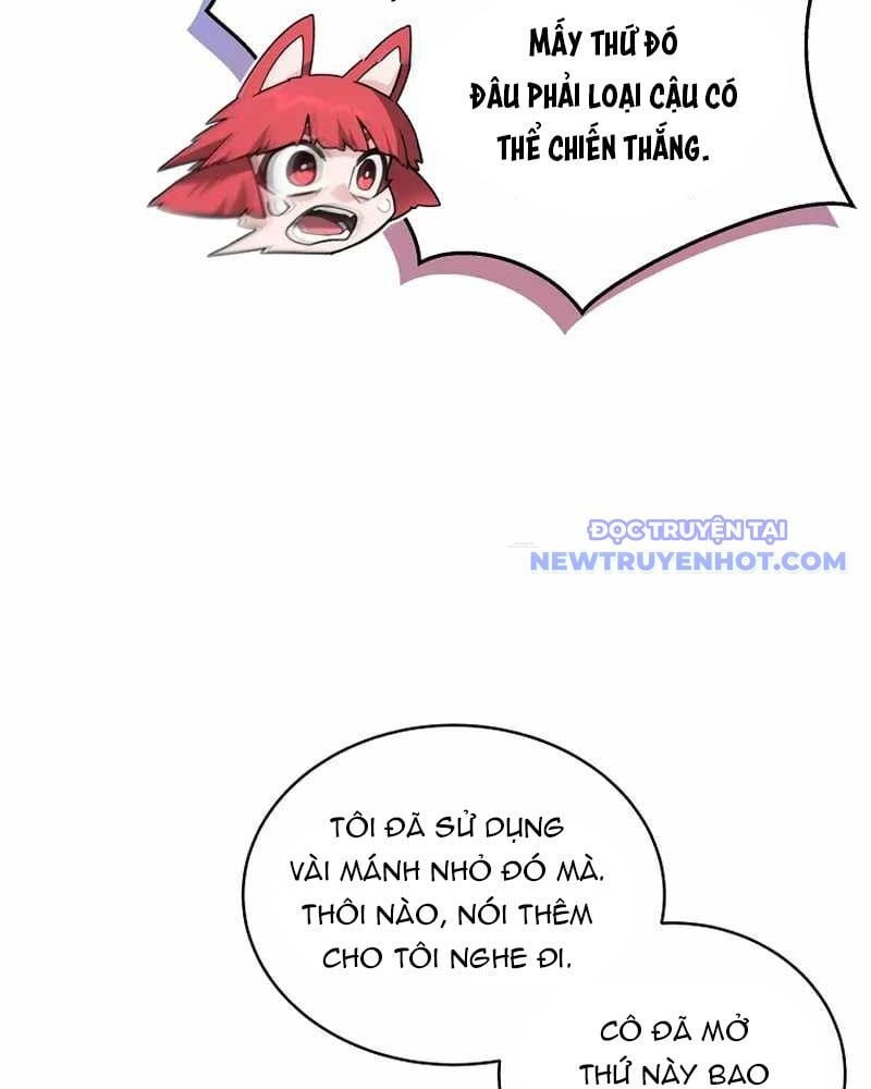 Mắc Kẹt Trong Tòa Tháp Thử Thách: Chapter 105