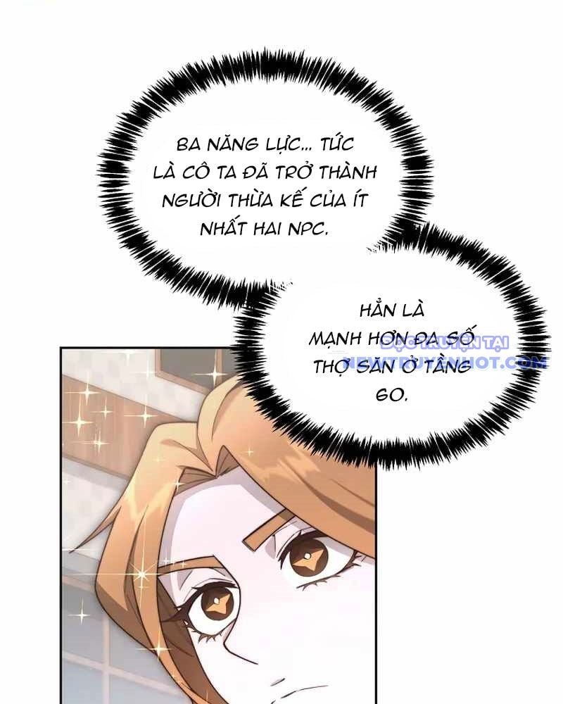 Mắc Kẹt Trong Tòa Tháp Thử Thách: Chapter 105