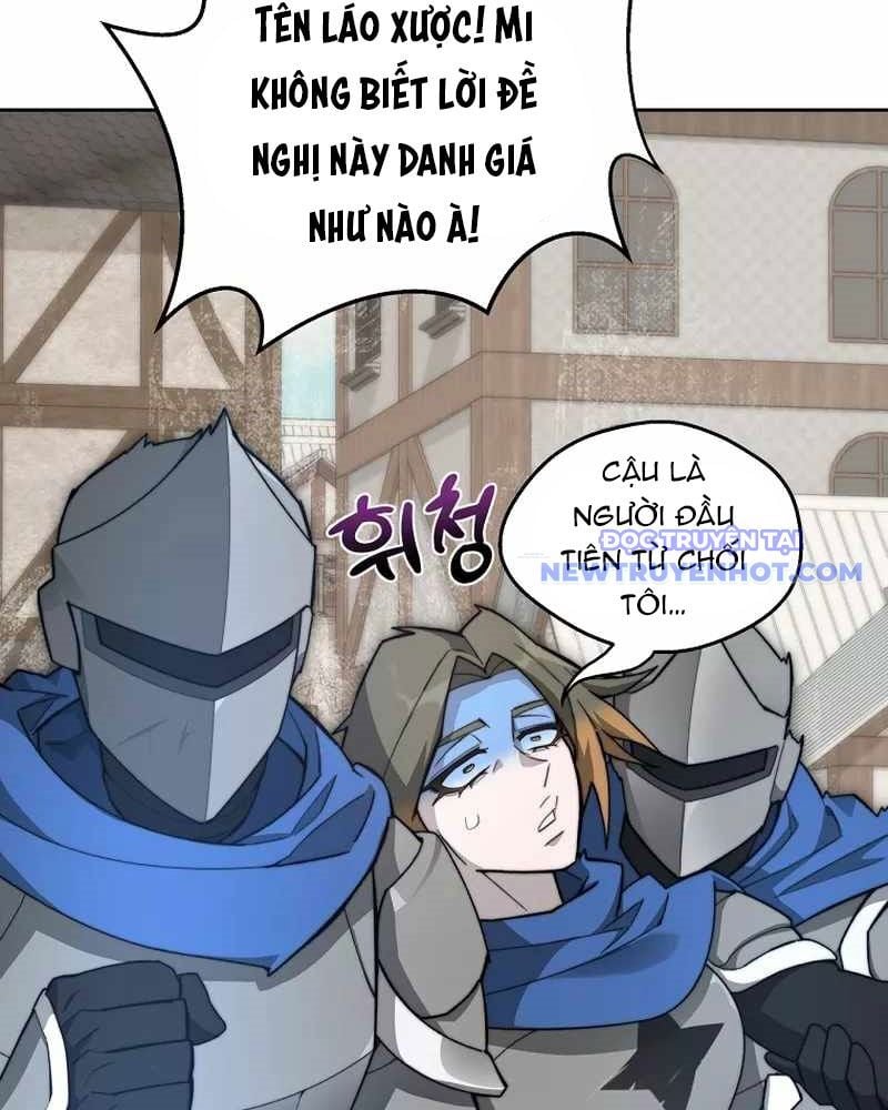 Mắc Kẹt Trong Tòa Tháp Thử Thách: Chapter 105