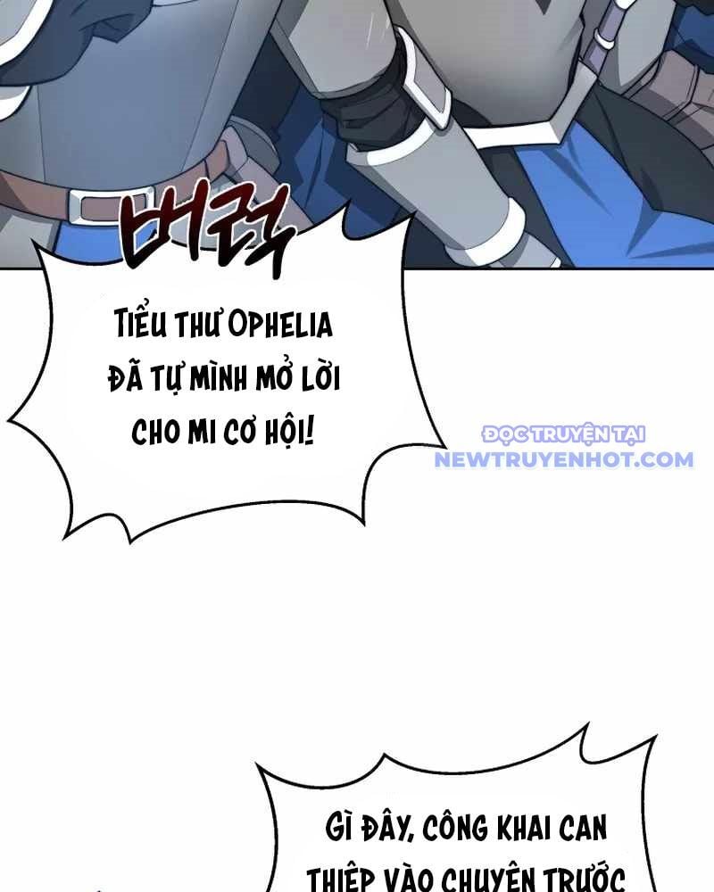 Mắc Kẹt Trong Tòa Tháp Thử Thách: Chapter 105