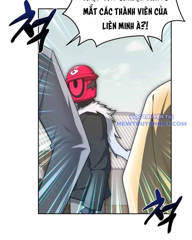 Mắc Kẹt Trong Tòa Tháp Thử Thách: Chapter 105