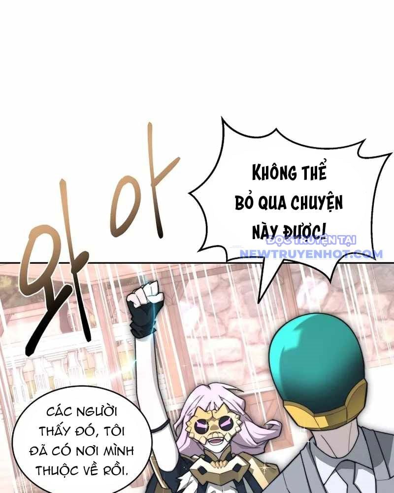 Mắc Kẹt Trong Tòa Tháp Thử Thách: Chapter 105