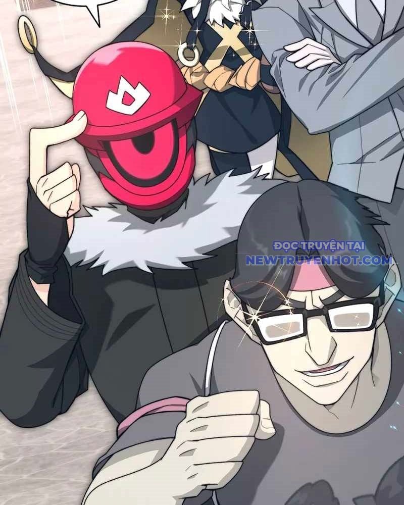 Mắc Kẹt Trong Tòa Tháp Thử Thách: Chapter 105