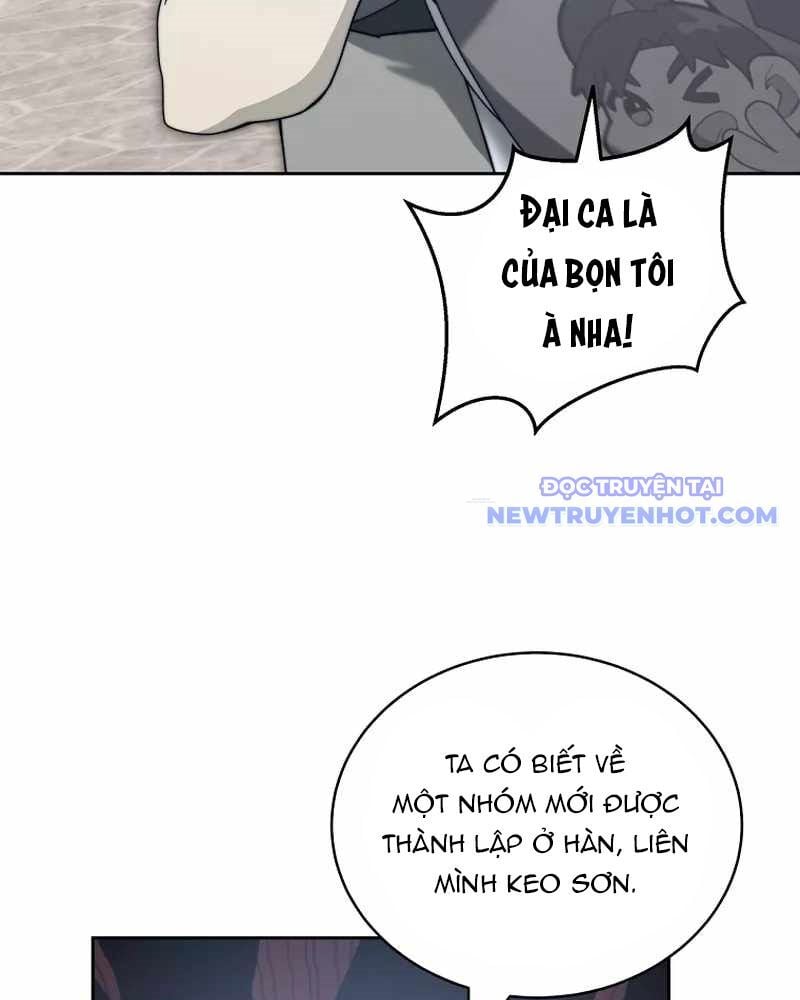 Mắc Kẹt Trong Tòa Tháp Thử Thách: Chapter 105