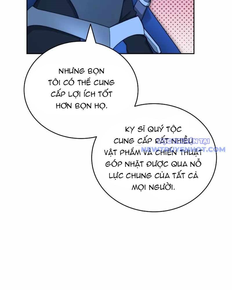 Mắc Kẹt Trong Tòa Tháp Thử Thách: Chapter 105