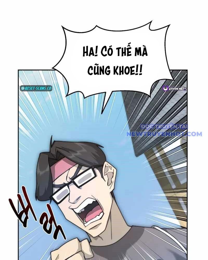 Mắc Kẹt Trong Tòa Tháp Thử Thách: Chapter 105