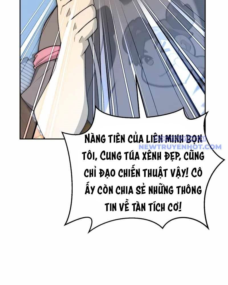 Mắc Kẹt Trong Tòa Tháp Thử Thách: Chapter 105