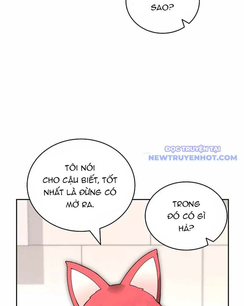 Mắc Kẹt Trong Tòa Tháp Thử Thách: Chapter 105