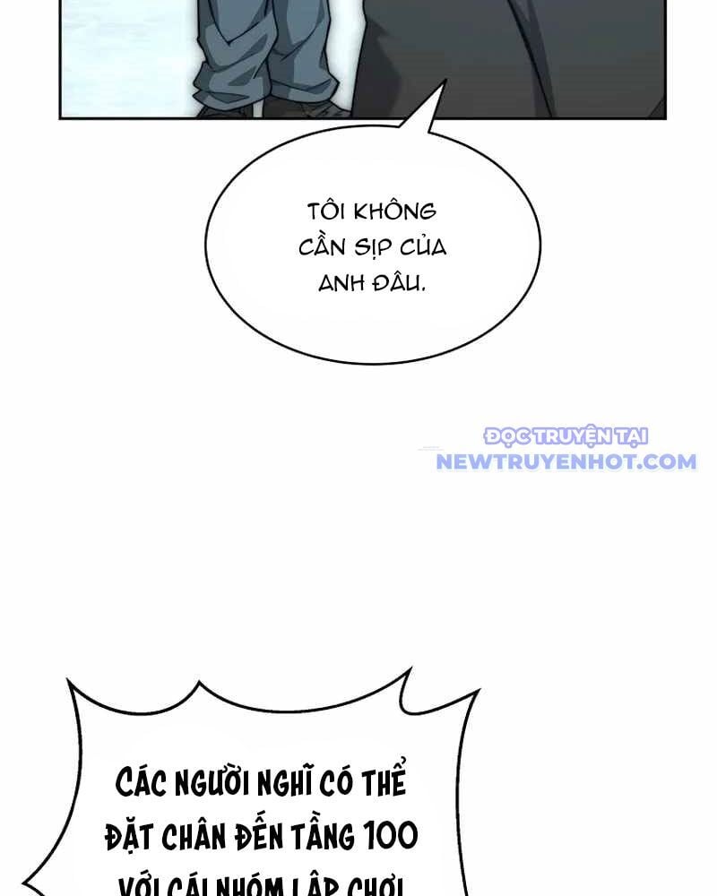 Mắc Kẹt Trong Tòa Tháp Thử Thách: Chapter 105