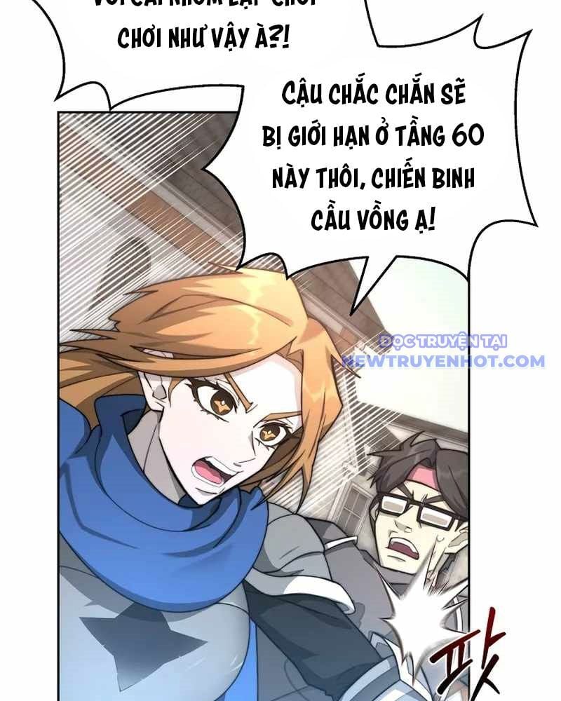 Mắc Kẹt Trong Tòa Tháp Thử Thách: Chapter 105