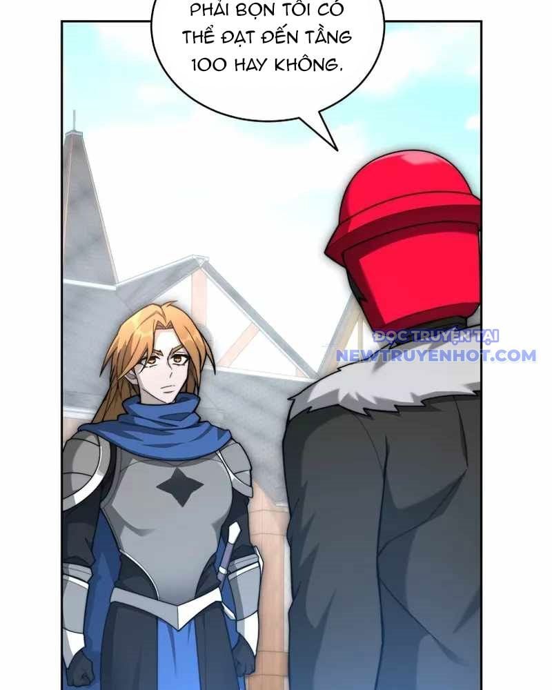 Mắc Kẹt Trong Tòa Tháp Thử Thách: Chapter 105