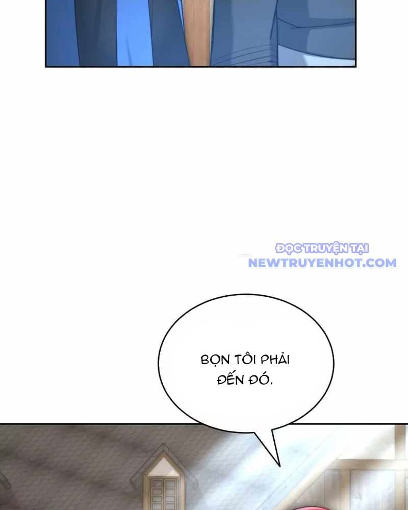 Mắc Kẹt Trong Tòa Tháp Thử Thách: Chapter 105