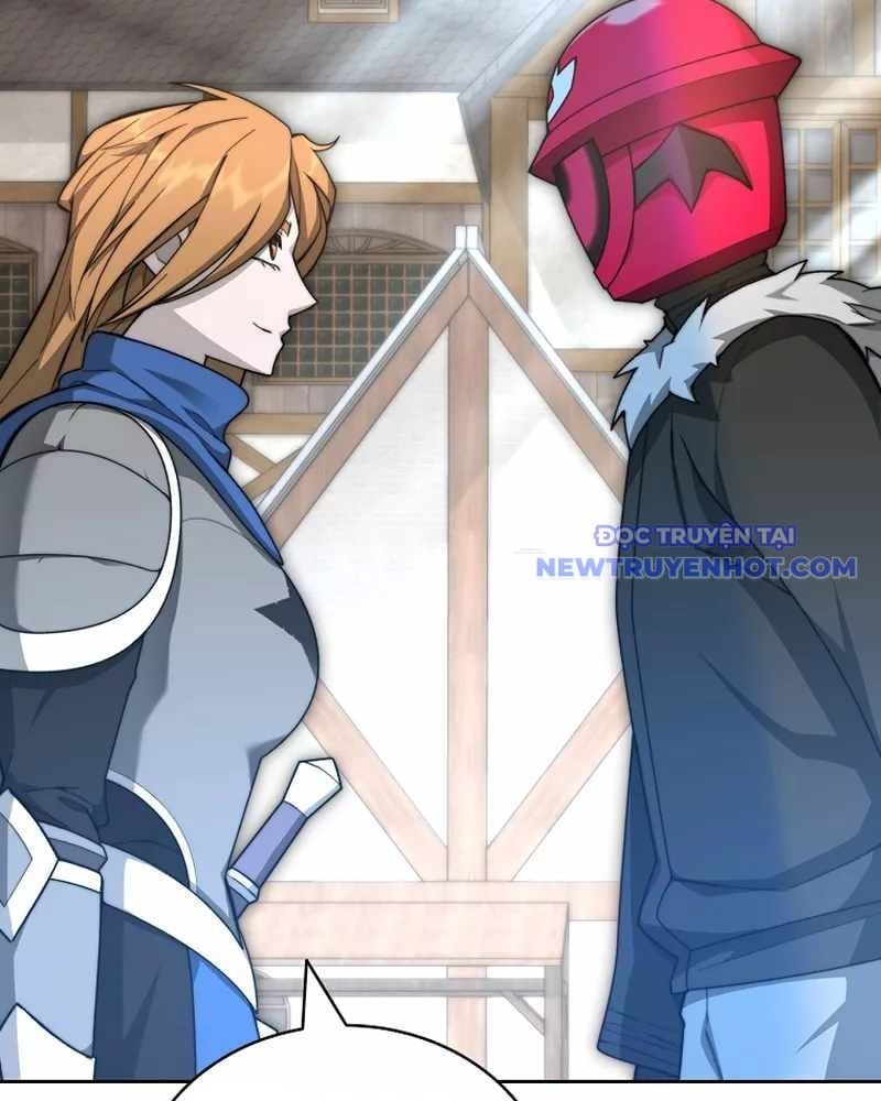 Mắc Kẹt Trong Tòa Tháp Thử Thách: Chapter 105