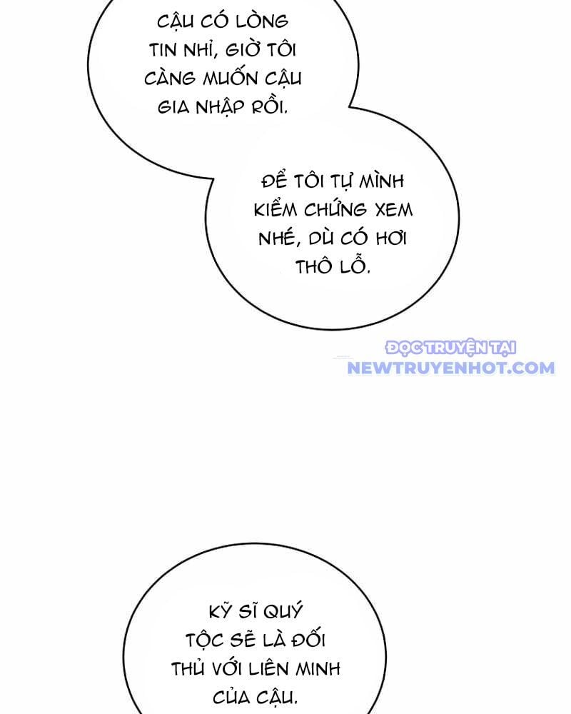 Mắc Kẹt Trong Tòa Tháp Thử Thách: Chapter 105