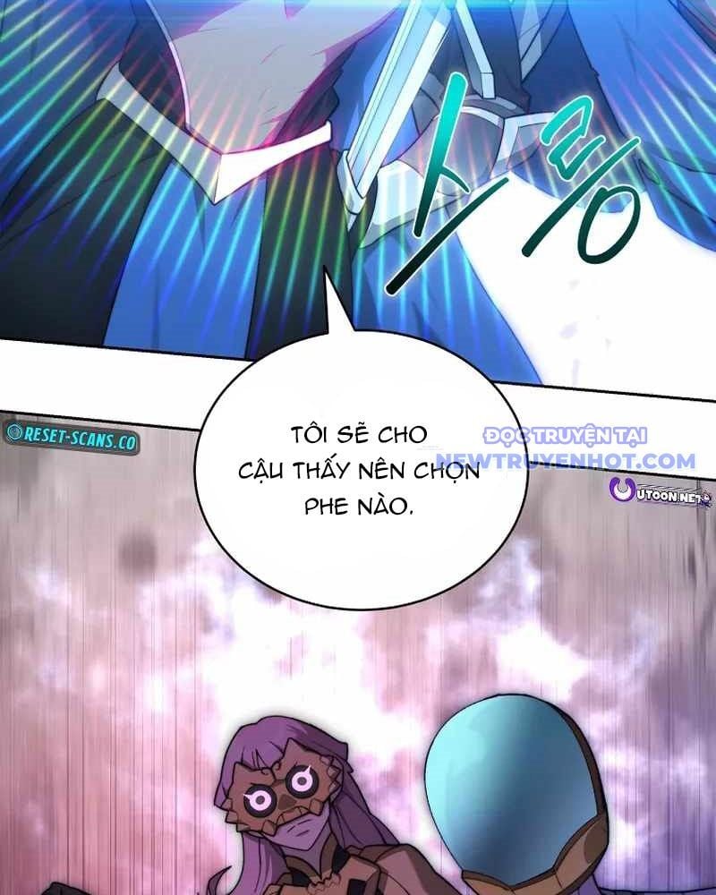 Mắc Kẹt Trong Tòa Tháp Thử Thách: Chapter 105