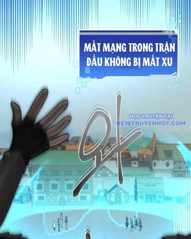 Mắc Kẹt Trong Tòa Tháp Thử Thách: Chapter 105