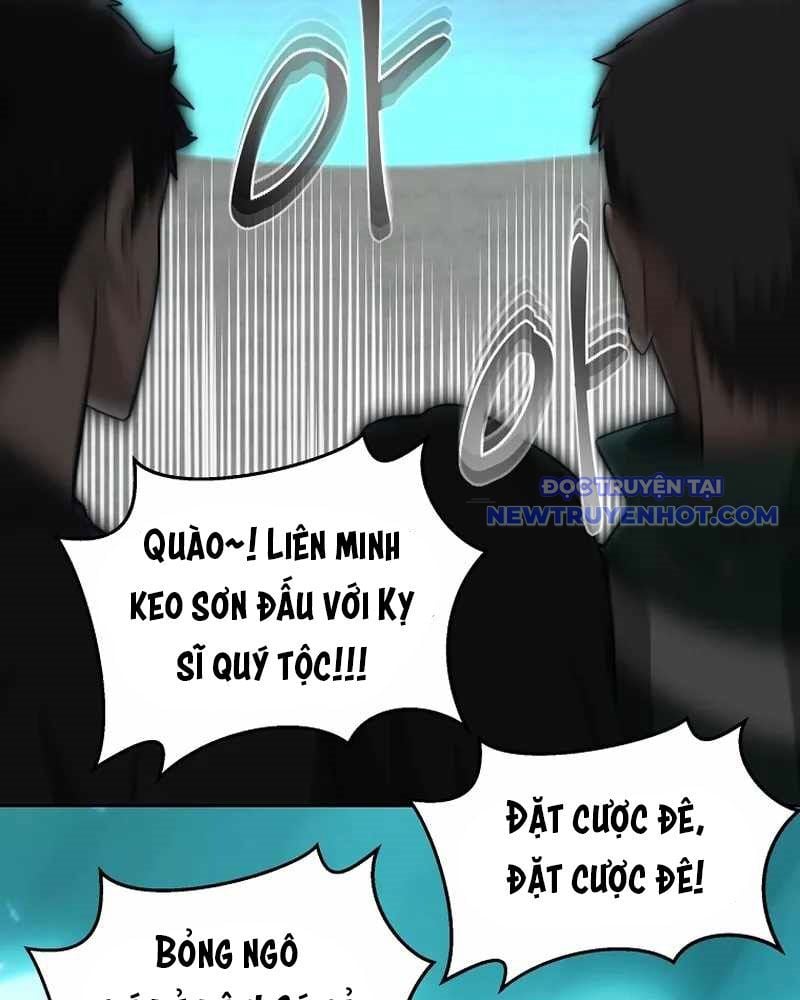 Mắc Kẹt Trong Tòa Tháp Thử Thách: Chapter 105