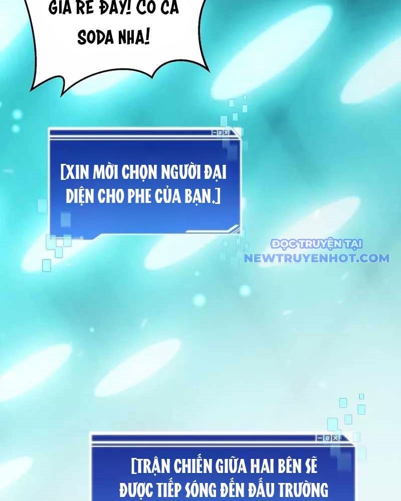 Mắc Kẹt Trong Tòa Tháp Thử Thách: Chapter 105