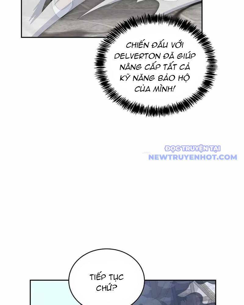 Mắc Kẹt Trong Tòa Tháp Thử Thách: Chapter 106