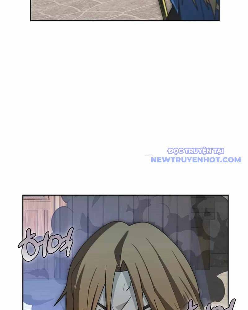 Mắc Kẹt Trong Tòa Tháp Thử Thách: Chapter 106