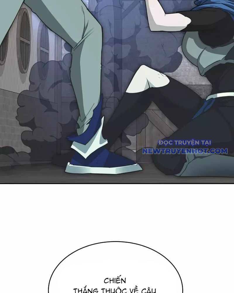 Mắc Kẹt Trong Tòa Tháp Thử Thách: Chapter 106