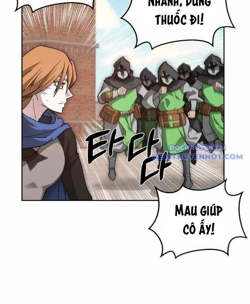 Mắc Kẹt Trong Tòa Tháp Thử Thách: Chapter 106